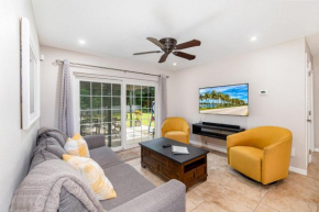 Family-Friendly Home in Casselberry with Fire Pit!